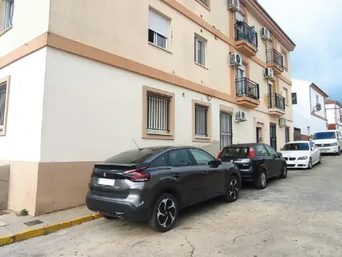 Piso en calle de la Cala, 1